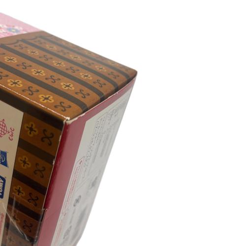 TAKARA TOMY (タカラトミー) ミルクアンドハニー ミディブライス 外箱キズヨゴレ有 @