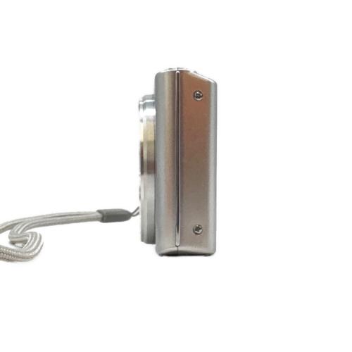 SONY (ソニー) コンパクトデジタルカメラ DSC-W830