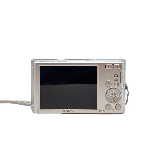 SONY (ソニー) コンパクトデジタルカメラ DSC-W830