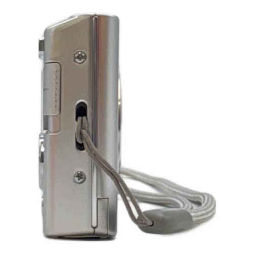 SONY (ソニー) コンパクトデジタルカメラ DSC-W830