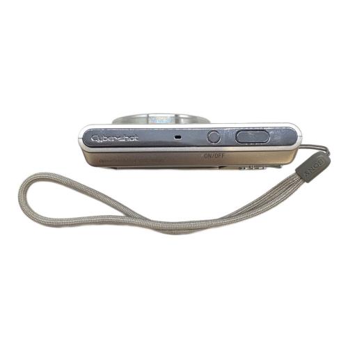 SONY (ソニー) コンパクトデジタルカメラ DSC-W830