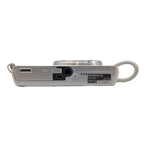 SONY (ソニー) コンパクトデジタルカメラ DSC-W830