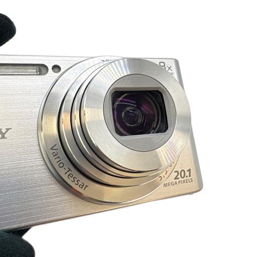 SONY (ソニー) コンパクトデジタルカメラ DSC-W830