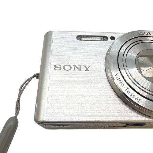 SONY (ソニー) コンパクトデジタルカメラ DSC-W830
