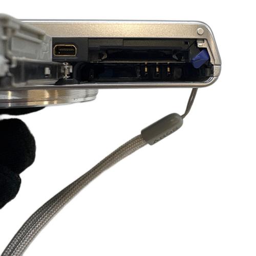 SONY (ソニー) コンパクトデジタルカメラ DSC-W830