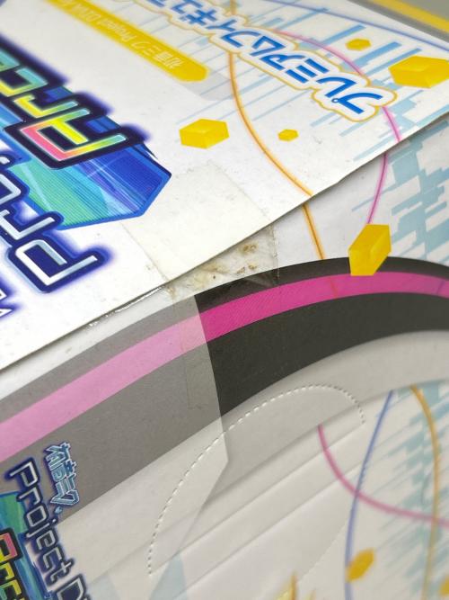 初音ミク (ハツネミク) Project DIVA Arcade フィギュア