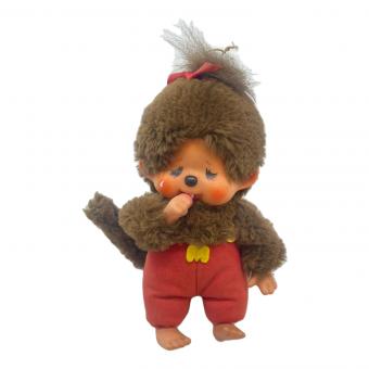TAKARA (タカラ) モンチッチちゃん（わんぱくR） モンチッチ MT-4-2