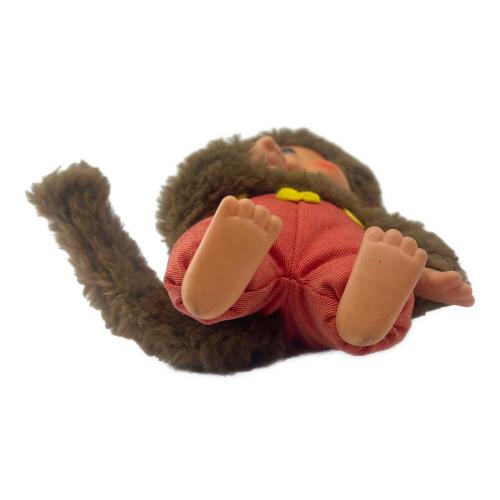 TAKARA (タカラ) モンチッチちゃん（わんぱくR） モンチッチ MT-4-2