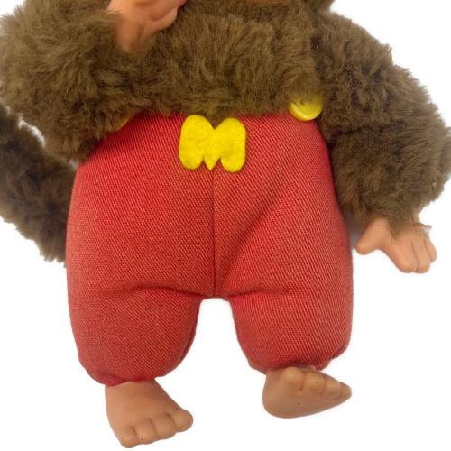 TAKARA (タカラ) モンチッチちゃん（わんぱくR） モンチッチ MT-4-2