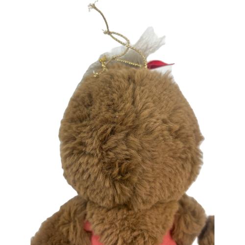 TAKARA (タカラ) モンチッチちゃん（わんぱくR） モンチッチ MT-4-2
