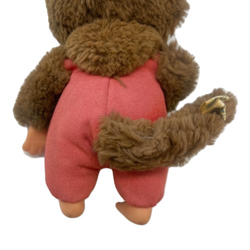 TAKARA (タカラ) モンチッチちゃん（わんぱくR） モンチッチ MT-4-2