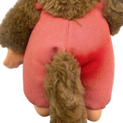 TAKARA (タカラ) モンチッチちゃん（わんぱくR） モンチッチ MT-4-2