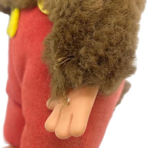 TAKARA (タカラ) モンチッチちゃん（わんぱくR） モンチッチ MT-4-2