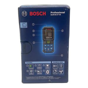 BOSCH (ボッシュ) レーザー距離計 GLM50-27CG
