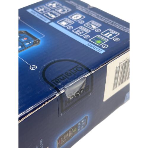 BOSCH (ボッシュ) レーザー距離計 GLM50-27CG