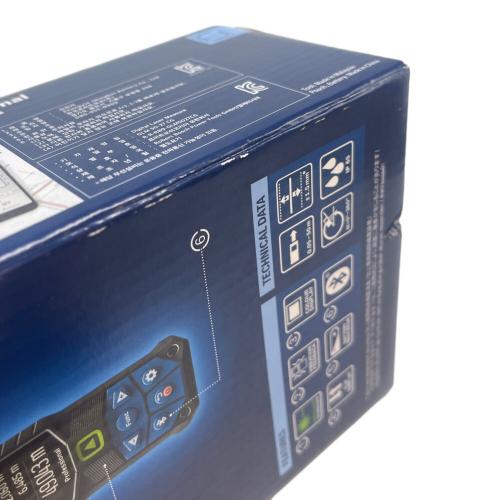 BOSCH (ボッシュ) レーザー距離計 GLM50-27CG