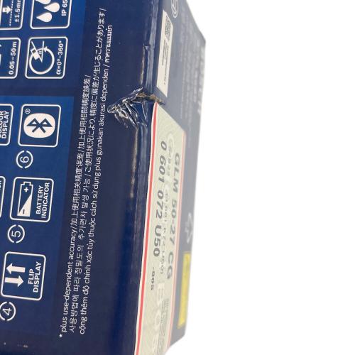 BOSCH (ボッシュ) レーザー距離計 GLM50-27CG