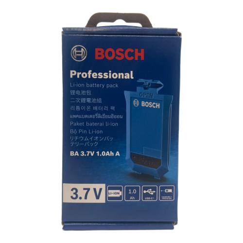 BOSCH (ボッシュ) レーザー距離計 GLM50-27CG