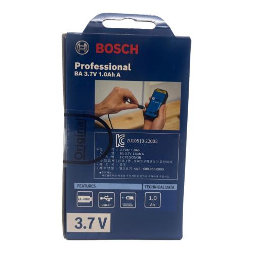 BOSCH (ボッシュ) レーザー距離計 GLM50-27CG