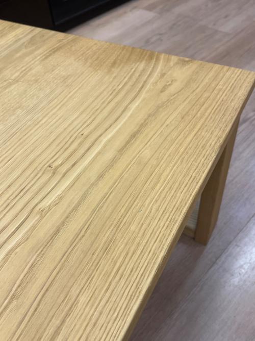 Oak Village (オークヴィレッジ) 折りたたみテーブル 205 ナチュラル