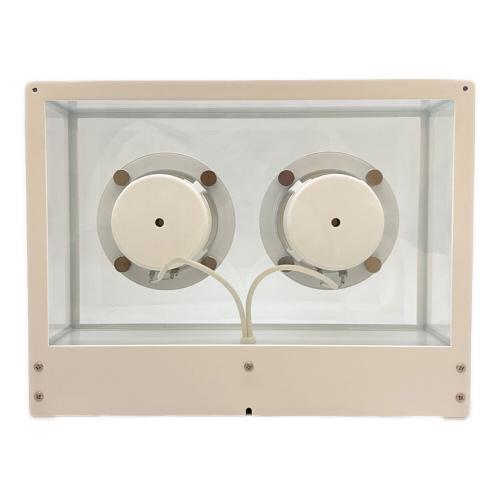TRANSPARENT (トランスペアレント) スピーカー SMALL TRANSPARENT SPEAKER 205