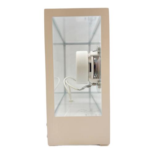 TRANSPARENT (トランスペアレント) スピーカー SMALL TRANSPARENT SPEAKER 205