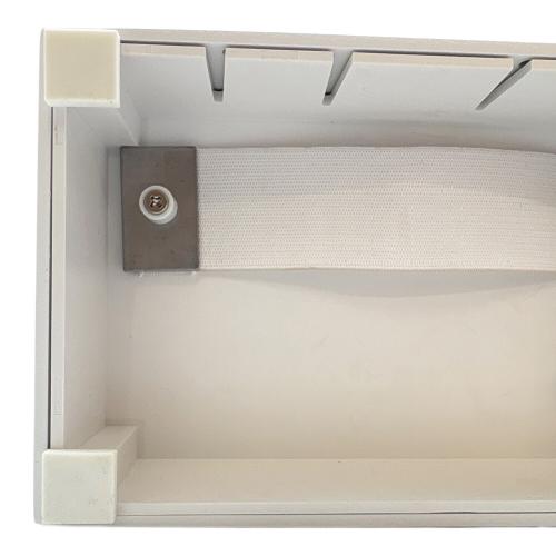 TRANSPARENT (トランスペアレント) スピーカー SMALL TRANSPARENT SPEAKER 205