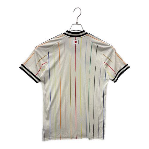 adidas (アディダス) サッカーユニフォーム JN1872 日本代表 2026