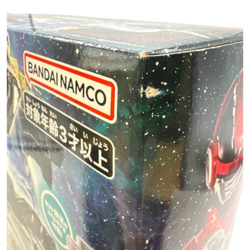 超宇宙刑事ギャバン インフィニティ DXギャバリオントリガー＆ギャバリオンドルネードセット