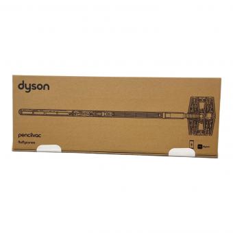 dyson (ダイソン) スティッククリーナー SV50 PENCILVAC FLUFFYCONES