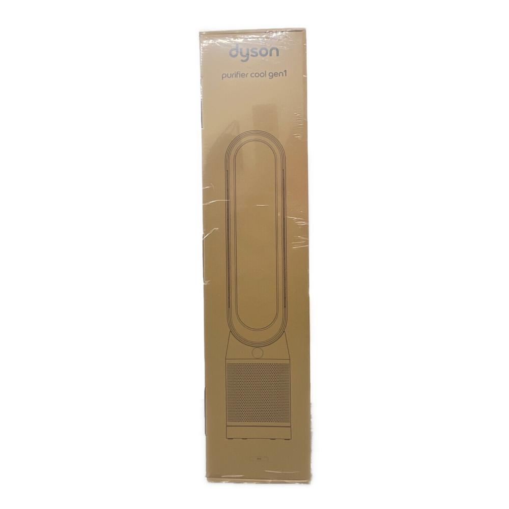 【未使用品】Dyson TP10 空気清浄ファン 扇風機 羽根なし 正規品タグ付 dyson (ダイソン) 羽なし扇風機 TP10｜トレファクONLINE