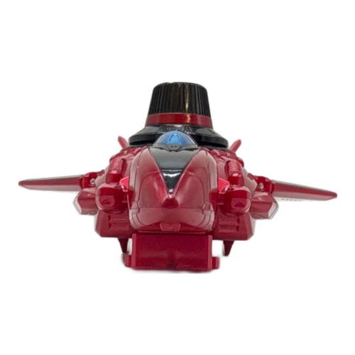快盗戦隊ルパンレンジャーvs警察戦隊パトレンジャー (カイトウセンタイルパンレンジャーバーサスケイサツセンタイパトレンジャー) VS MEMORIAL SET 男の子おもちゃ プレミアムバンダイ限定