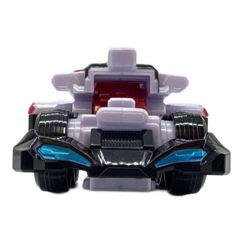 快盗戦隊ルパンレンジャーvs警察戦隊パトレンジャー (カイトウセンタイルパンレンジャーバーサスケイサツセンタイパトレンジャー) VS MEMORIAL SET 男の子おもちゃ プレミアムバンダイ限定