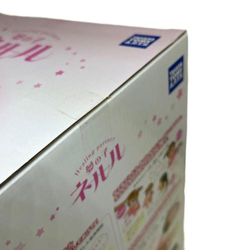 TAKARA TOMY (タカラトミー) 夢の子ネルル 女の子おもちゃ