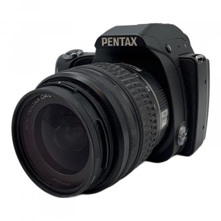 PENTAX (ペンタックス) デジタル一眼レフカメラ K-S1 ダブルズーム