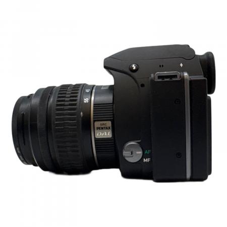 PENTAX (ペンタックス) デジタル一眼レフカメラ K-S1 ダブルズーム