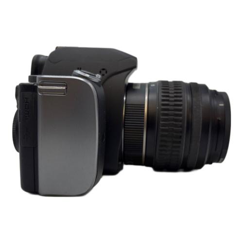 PENTAX (ペンタックス) デジタル一眼レフカメラ K-S1 ダブルズームキット