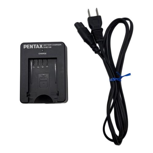 PENTAX (ペンタックス) デジタル一眼レフカメラ K-S1 ダブルズームキット