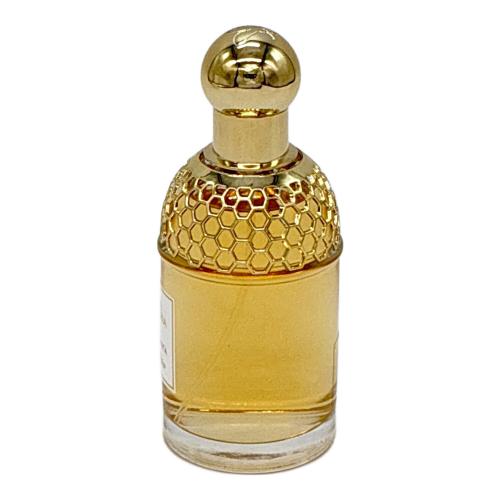 GUERLAIN (ゲラン) オードトワレ 箱付 75ml 残量80%-99% アクアアレゴリア