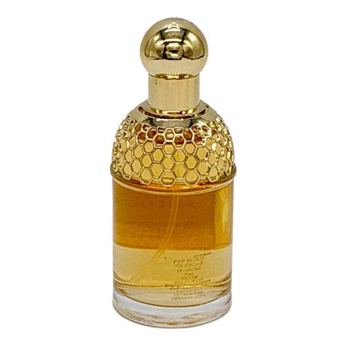 GUERLAIN (ゲラン) オードトワレ 箱付 75ml 残量80%-99% アクアアレゴリア