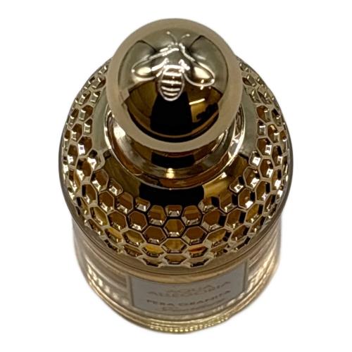 GUERLAIN (ゲラン) オードトワレ 箱付 75ml 残量80%-99% アクアアレゴリア