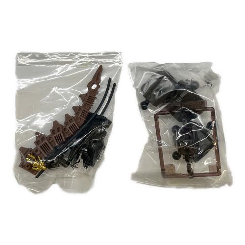 TAKARA TOMY (タカラトミー) 1/72 LBZ-03 LBゴジュラス MK-II ZOIDS NEOBLOX