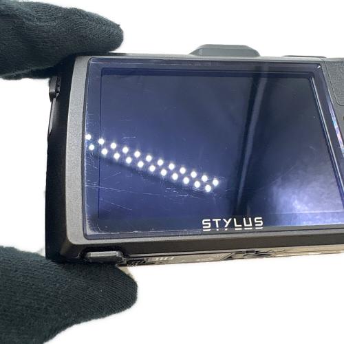 OLYMPUS (オリンパス) コンパクトデジタルカメラ TG-4