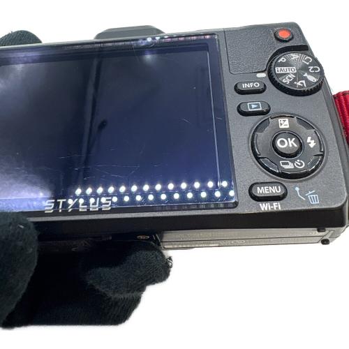 OLYMPUS (オリンパス) コンパクトデジタルカメラ TG-4