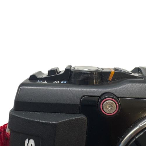 OLYMPUS (オリンパス) コンパクトデジタルカメラ TG-4