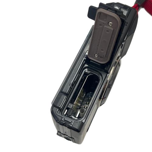 OLYMPUS (オリンパス) コンパクトデジタルカメラ TG-4