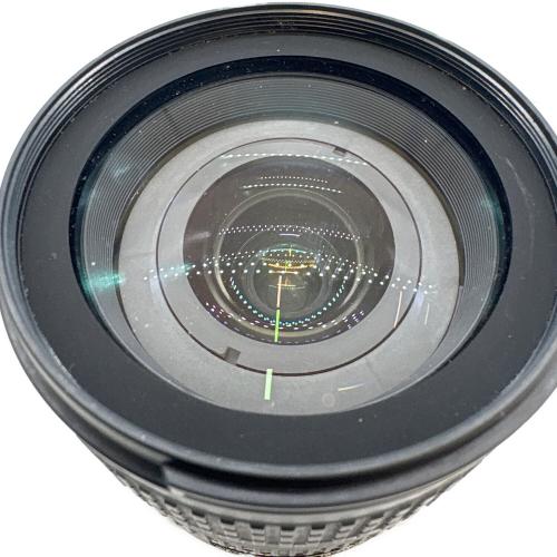 Nikon(ニコン) ズームレンズ AF-S NIKKOR 18-70mm