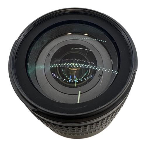 Nikon(ニコン) ズームレンズ AF-S NIKKOR 18-70mm