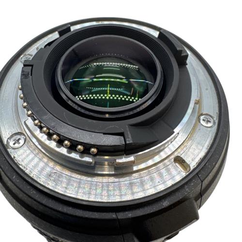 Nikon(ニコン) ズームレンズ AF-S NIKKOR 18-70mm