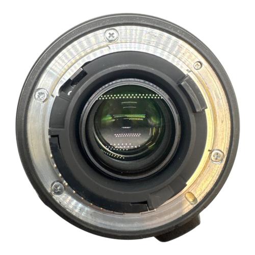 Nikon(ニコン) ズームレンズ AF-S NIKKOR 18-70mm